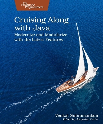 Cruising Along with Java - Venkat Subramaniam
