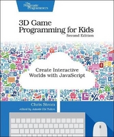 3D Game Programming for Kids 2e - Strom, Chris