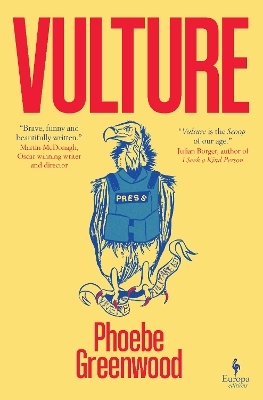 Vulture - Phoebe Greenwood