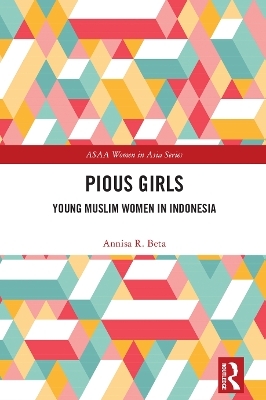 Pious Girls - Annisa R. Beta