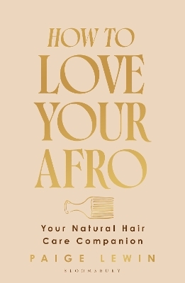 How to Love Your Afro