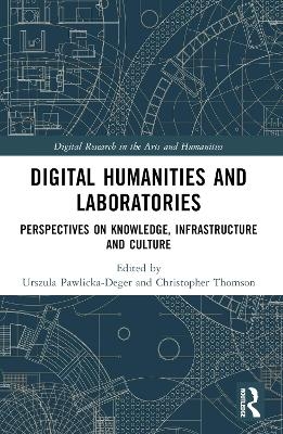 Digital Humanities and Laboratories