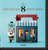 The Package Design Book 8 -  Pentawards
