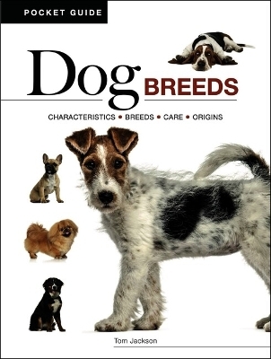 Dog Breeds - Tom Jackson