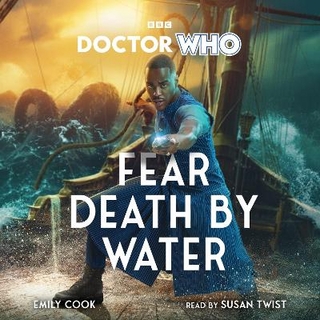 Doctor Who: Fear Death by Water
