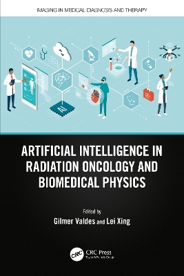 Artificial Intelligence in Radiation Oncology and Biomedical Physics - 