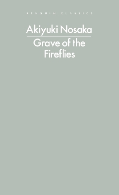Grave of the Fireflies