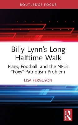 Billy Lynn’s Long Halftime Walk