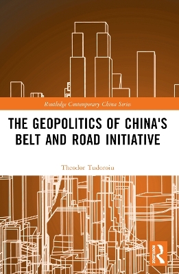 The Geopolitics of China's Belt and Road Initiative