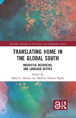 Translating Home in the Global South - 