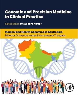 Medical and Health Genomics of South Asia - 