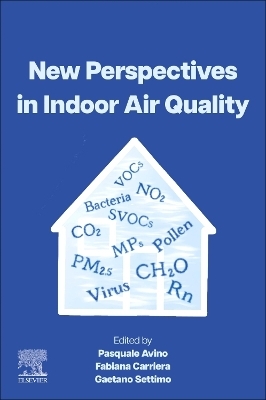 New Perspectives in Indoor Air Quality - 