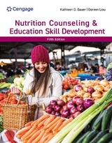 Nutrition Counseling & Education Skill Development - Bauer, Kathleen; Liou, Doreen