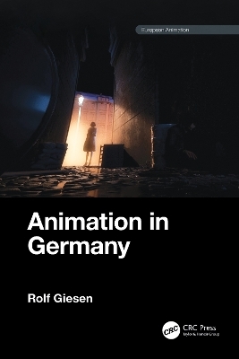 Animation in Germany - Rolf Giesen