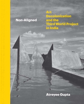 Non-Aligned - Atreyee Gupta