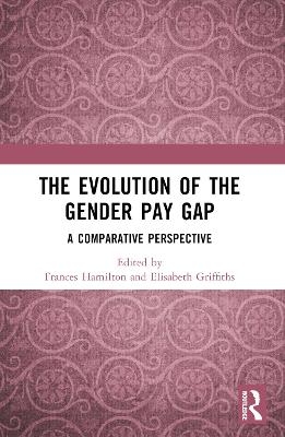 The Evolution of the Gender Pay Gap - 