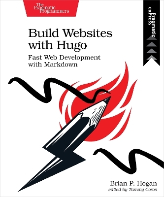 Build Websites with Hugo - Brian Hogan