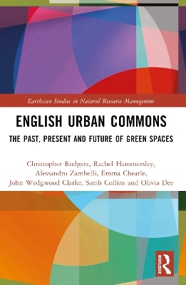 English Urban Commons