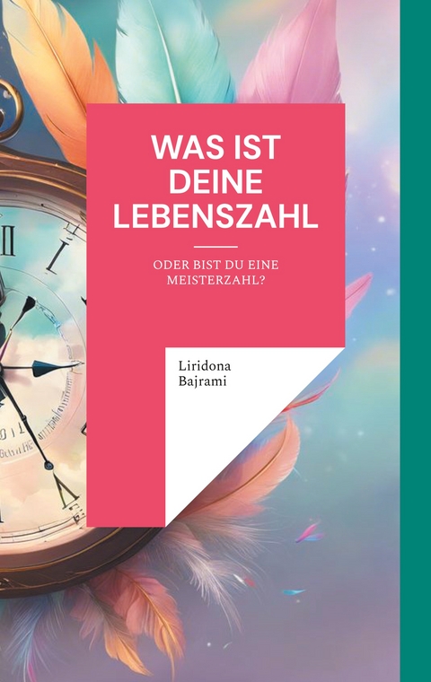 Was ist deine Lebenszahl - Liridona Bajrami