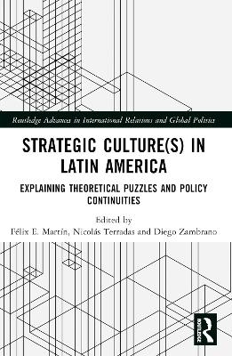 Strategic Culture(s) in Latin America - 