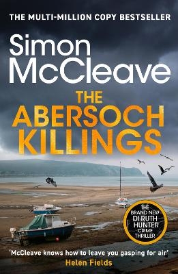 The Abersoch Killings - Simon McCleave