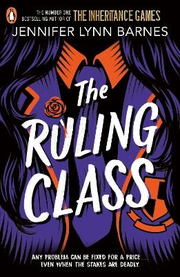 The Ruling Class - Jennifer Lynn Barnes