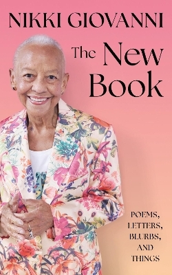 The New Book - Nikki Giovanni