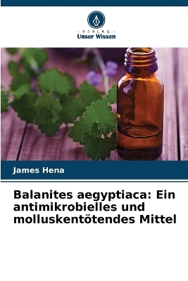 Balanites aegyptiaca