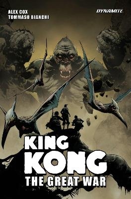 Kong: The Great War