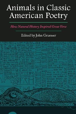 Animals in Classic American Poetry