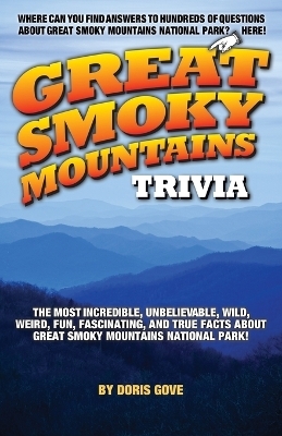 Great Smoky Mountains Trivia
