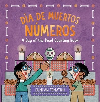 Día de Muertos: Números
