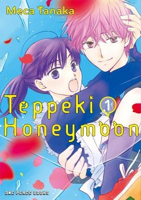 Teppeki Honeymoon Volume 1 - Meca Tanaka