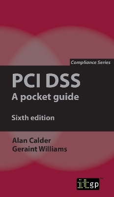 PCI DSS: A pocket guide