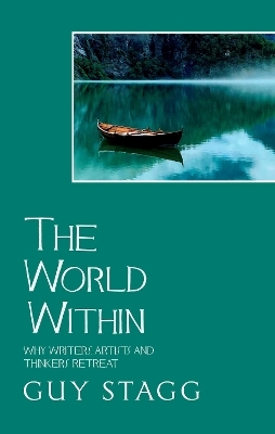 The World Within - Guy Stagg