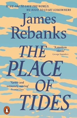 The Place of Tides - James Rebanks