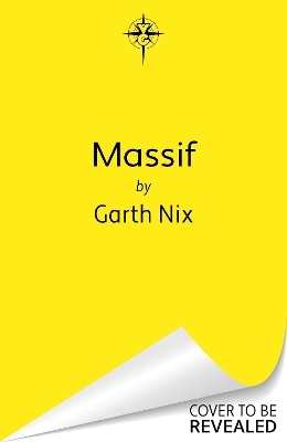 Massif - Garth Nix