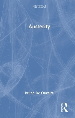 Austerity - Bruno De Oliveira