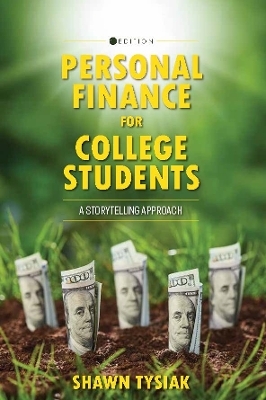 Personal Finance for College Students - Shawn Tysiak