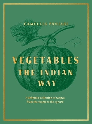 Vegetables: The Indian Way