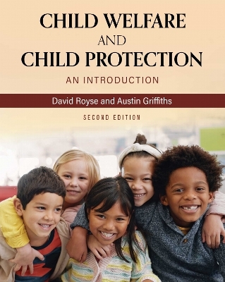 Child Welfare and Child Protection