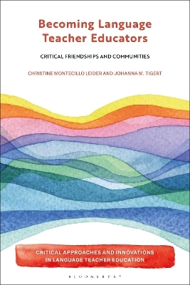 Becoming Language Teacher Educators