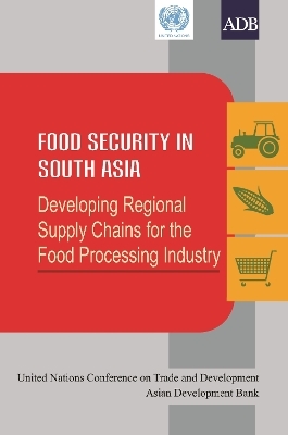 Food Security in South Asia