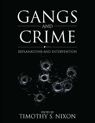 Gangs and Crime - 