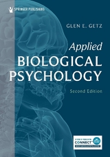 Applied Biological Psychology - Getz, Glen E.