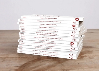 Penguin Archive - Various