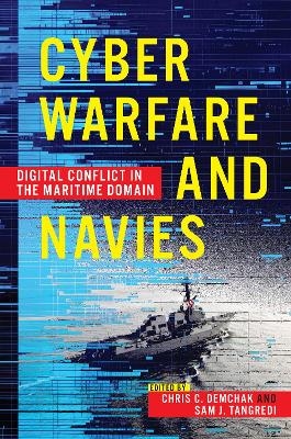 Cyber Warfare and Navies - 