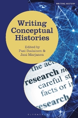 Writing Conceptual Histories - 