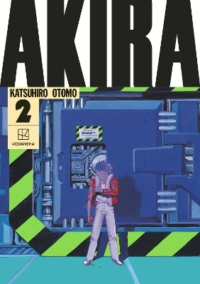 AKIRA Hardcover Collection 2 - Katsuhiro Otomo