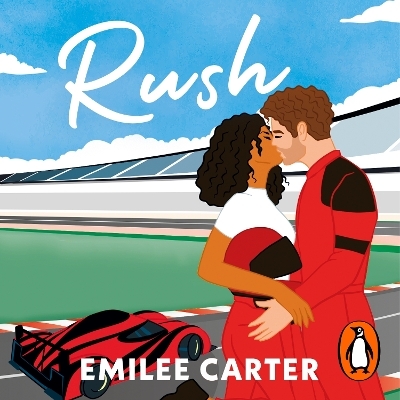Rush - Emilee Carter